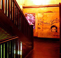 Revolver - Kalgoorlie Accommodation