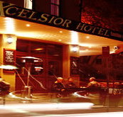 Excelsior Hotel - Kalgoorlie Accommodation