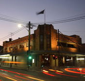 Woollahra Hotel - Kalgoorlie Accommodation