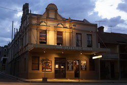 Paddington NSW Kalgoorlie Accommodation