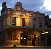 Bellevue Hotel - Kalgoorlie Accommodation