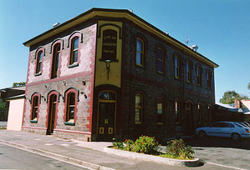 Parkside SA Kalgoorlie Accommodation