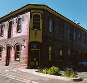 Earl of Leicester Hotel - Kalgoorlie Accommodation