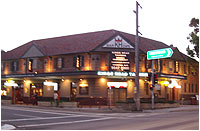 Hurstville Grove NSW Kalgoorlie Accommodation