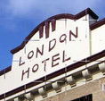 London Hotel and Restaurant - Kalgoorlie Accommodation