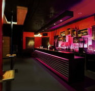 Syn Bar - Kalgoorlie Accommodation