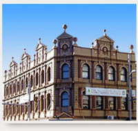 Agincourt Hotel - Kalgoorlie Accommodation