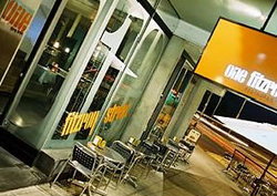 One Fitzroy Street - Kalgoorlie Accommodation 0