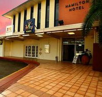 Hamilton Hotel - Kalgoorlie Accommodation