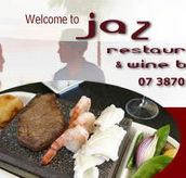 Jaz Restaurant and Wine Bar - Kalgoorlie Accommodation