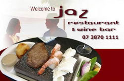 Jaz Restaurant And Wine Bar - Kalgoorlie Accommodation 0