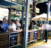 Luxe Resturant  Wine Bar - Kalgoorlie Accommodation