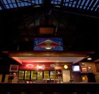 The Mustang Bar - Kalgoorlie Accommodation