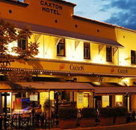 The Caxton Hotel - Kalgoorlie Accommodation