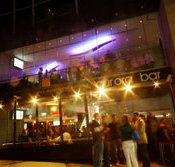 Aurora Bar - Kalgoorlie Accommodation