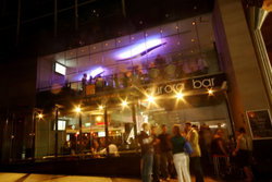 Aurora Bar - Kalgoorlie Accommodation 0