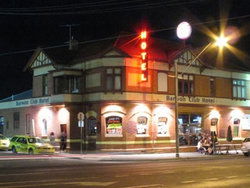 Stonehaven VIC Kalgoorlie Accommodation