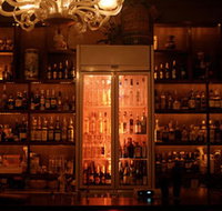 George Lane Bar - Kalgoorlie Accommodation