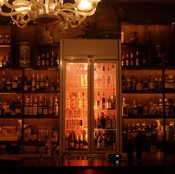 George Lane Bar - Kalgoorlie Accommodation 0