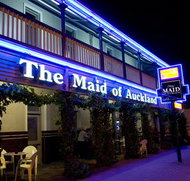 Maid of Auckland Hotel - Kalgoorlie Accommodation
