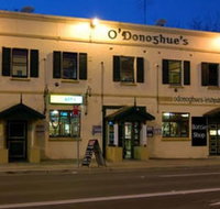 O'Donoghue's Irish Pub - Kalgoorlie Accommodation