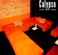 Calypso Bar and Lounge - Kalgoorlie Accommodation