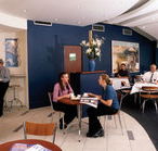 Hinklers Restaurant and Bar - Kalgoorlie Accommodation
