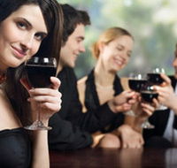 Charleston Hotel - Kalgoorlie Accommodation