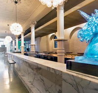 Establishment - Kalgoorlie Accommodation