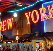 Manhattan Hotel - Kalgoorlie Accommodation