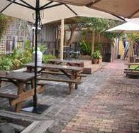 The Brunswick Green - Kalgoorlie Accommodation