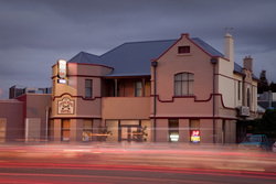 Cross Keys Hotel - Kalgoorlie Accommodation 0