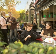 Jacksons on George - Kalgoorlie Accommodation