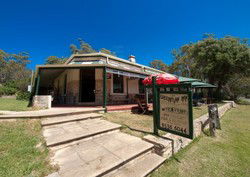 Ashbourne SA Kalgoorlie Accommodation