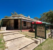 Greenman Inn - Kalgoorlie Accommodation