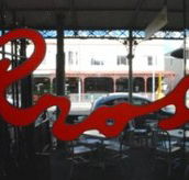 Rrose Bar - Kalgoorlie Accommodation