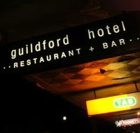 Guildford Hotel - Kalgoorlie Accommodation