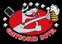 Greyhound Hotel - Kalgoorlie Accommodation 1