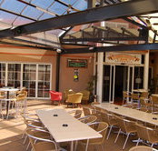 Somerset Hotel - Kalgoorlie Accommodation