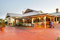 Quorrobolong NSW Kalgoorlie Accommodation