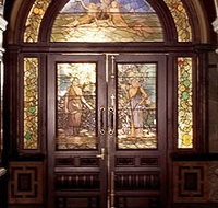 Marble Bar - Kalgoorlie Accommodation