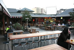 Albion Hotel - Kalgoorlie Accommodation 1