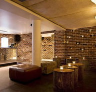 The Fringe Bar - Kalgoorlie Accommodation