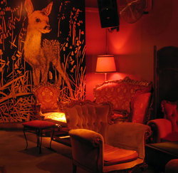 George Lane Bar - Kalgoorlie Accommodation 1