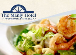 The Manly Hotel - Kalgoorlie Accommodation 1