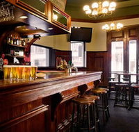 Wynyard Hotel - Kalgoorlie Accommodation