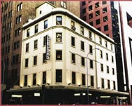 Sydney South ACT Kalgoorlie Accommodation