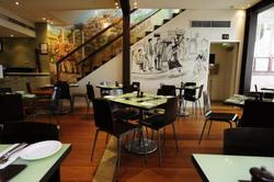 Amoroma Ristorante - Kalgoorlie Accommodation 1