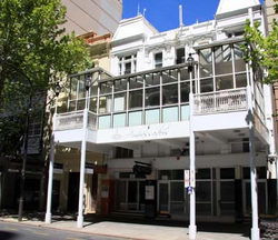 Ambassadors Hotel - Kalgoorlie Accommodation 1
