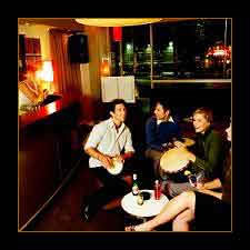 Aura The Lounge - Kalgoorlie Accommodation 1
